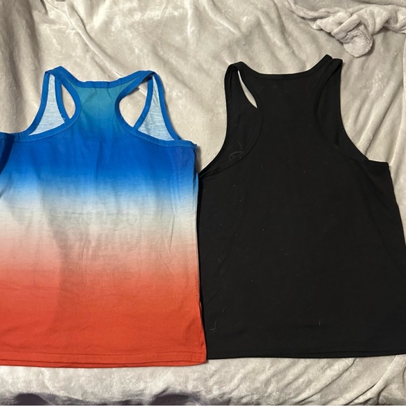 Racerback Tanktop bundle - Picture 2 of 4